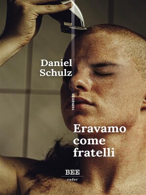 cover image of Eravamo come fratelli